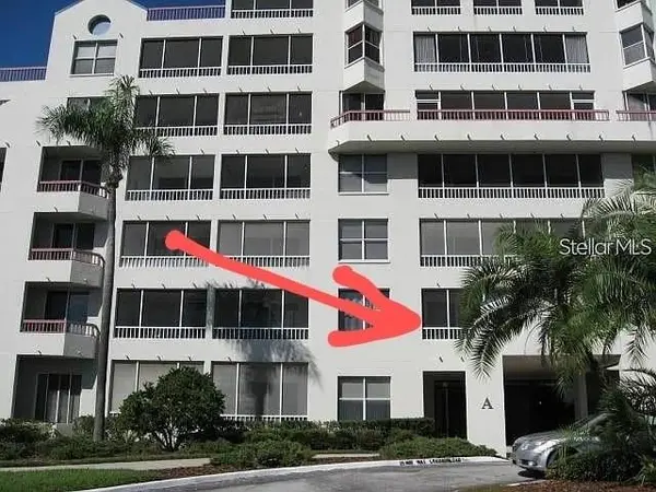 2333 FEATHER SOUND DR #A208, Clearwater, FL 33762