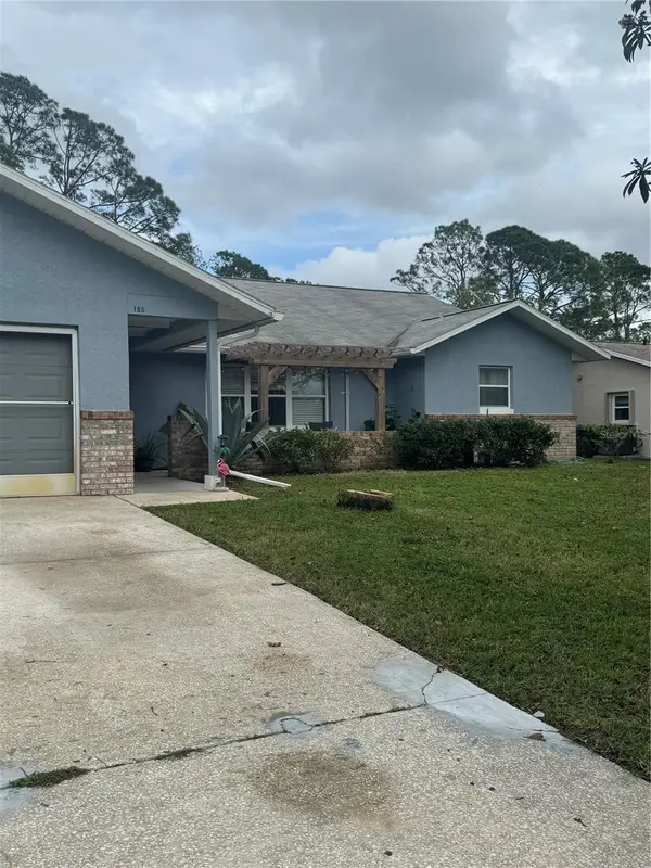 180 BEECHWOOD LN, Palm Coast, FL 32137