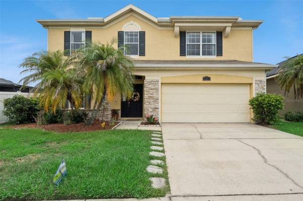 12202 ACCIPITER DR, Orlando, FL 32837
