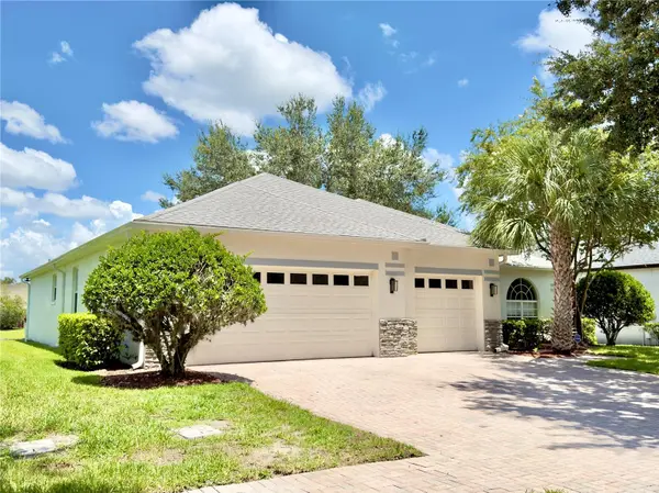 4367 CONROY CLUB DR, Orlando, FL 32835