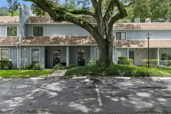 70 MOREE LOOP #61, Winter Springs, FL 32708