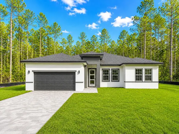 16158 SW 19TH AVENUE RD, Ocala, FL 34473