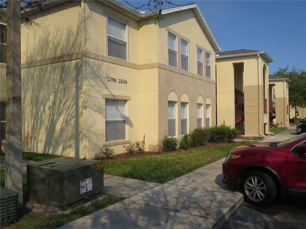 2806 CLUB CORTILE CIR #B, Kissimmee, FL 34746