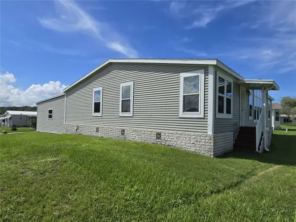 4121 GREENBLUFF RD #1895, Zellwood, FL 32798