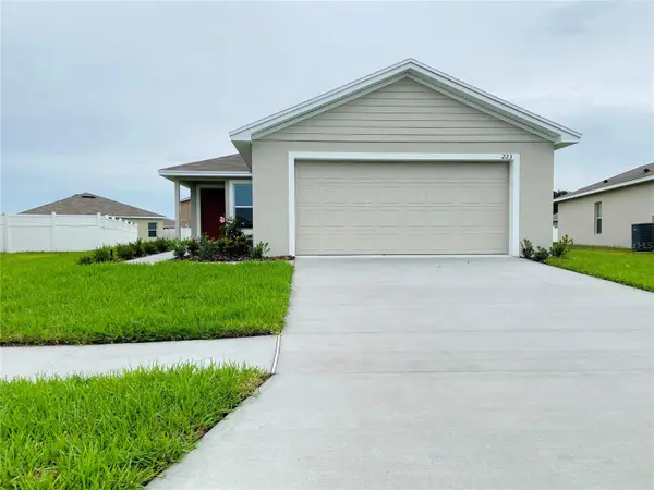 Address not disclosed, Winter Haven, FL 33881