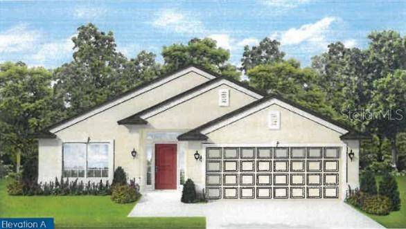 410 METZ LANE, Poinciana, FL 34759
