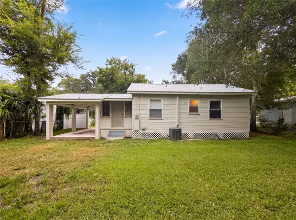 706 FLANDERS AVE, Daytona Beach, FL 32114