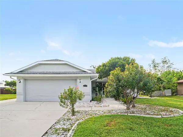 1187 DESMOND ST, Port Charlotte, FL 33952