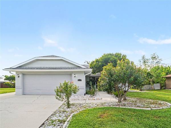1187 DESMOND ST, Port Charlotte, FL 33952