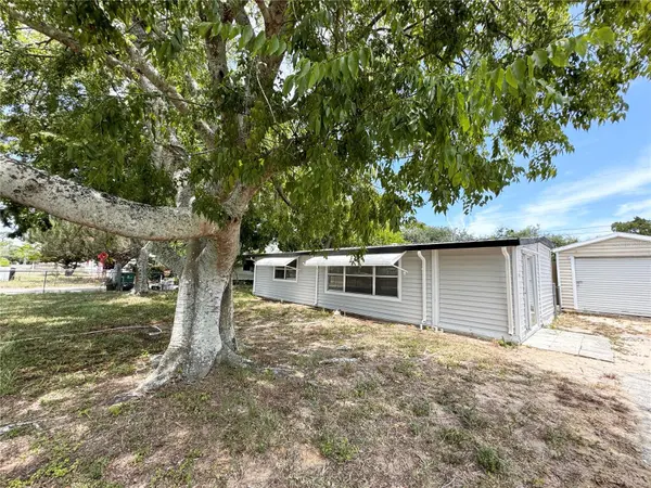 3418 BROCKETT RD, Mims, FL 32754