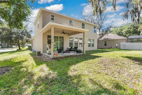 632 MEADOW SAGE DR, Deland, FL 32724
