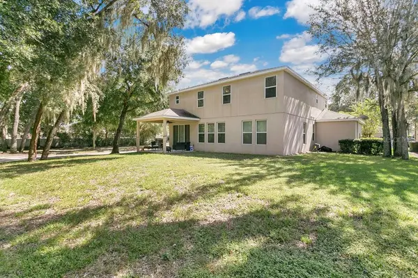 632 MEADOW SAGE DR, Deland, FL 32724
