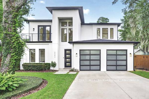 2343 VERSAILLES AVE, Winter Park, FL 32789