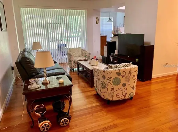 2576 SAN TECLA ST #107, Orlando, FL 32835