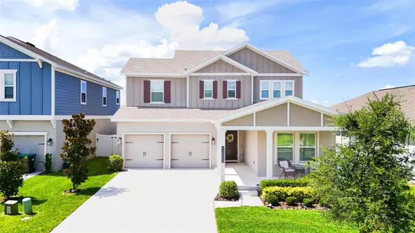13993 TITLE WAY, Winter Garden, FL 34787