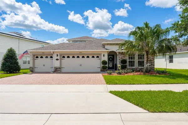 1510 CHELSEA MANOR CIR, Deland, FL 32724