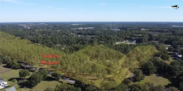 6203 ALLEN ST, Mount Dora, FL 32757