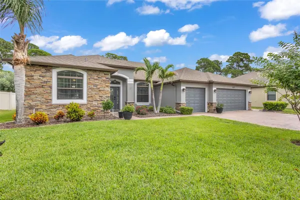 2432 OKALANI ST, Melbourne, FL 32940
