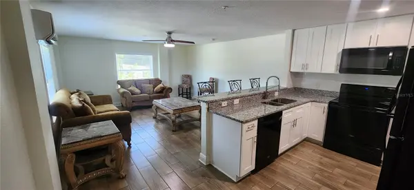 1147 E MCDONALD AVE #202, Eustis, FL 32726