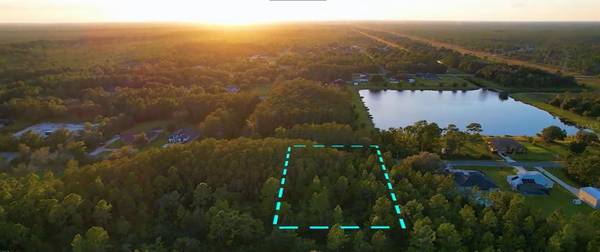 Lot 050 CAVALIER AVE, Orlando, FL 32833
