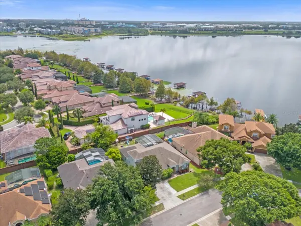 10175 COVE LAKE DR, Orlando, FL 32836