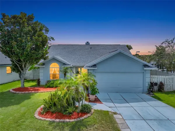 2405 SETTLERS TRL, Orlando, FL 32837