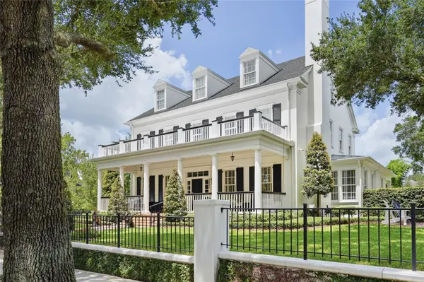 4601 NEW BROAD ST, Orlando, FL 32814