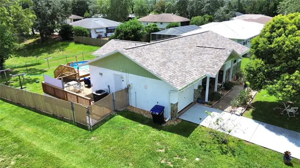 3103 N WOOLFLOWER TER, Beverly Hills, FL 34465