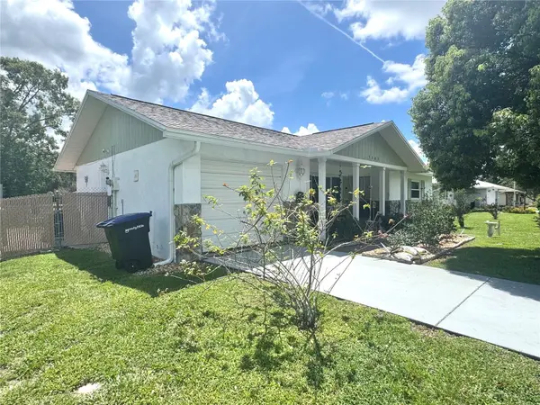 3103 N WOOLFLOWER TER, Beverly Hills, FL 34465