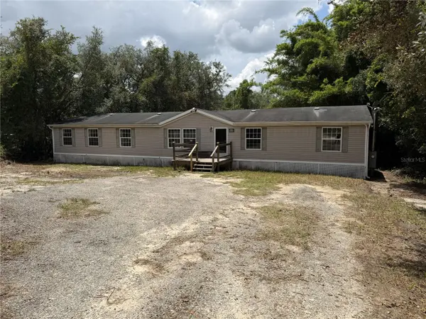 41527 PARADISE RD, Deland, FL 32720