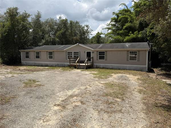41527 PARADISE RD, Deland, FL 32720