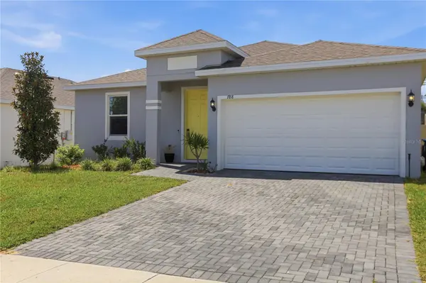 788 RICHMOND ESTATE AVE, Haines City, FL 33844