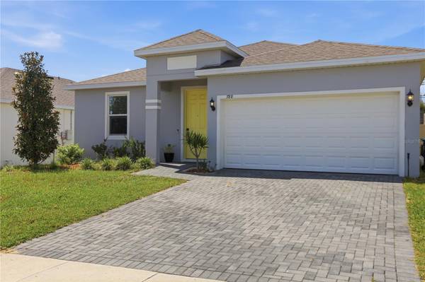 788 RICHMOND ESTATE AVE, Haines City, FL 33844