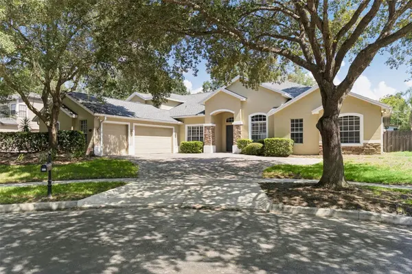 457 CHINAHILL CT, Apopka, FL 32712
