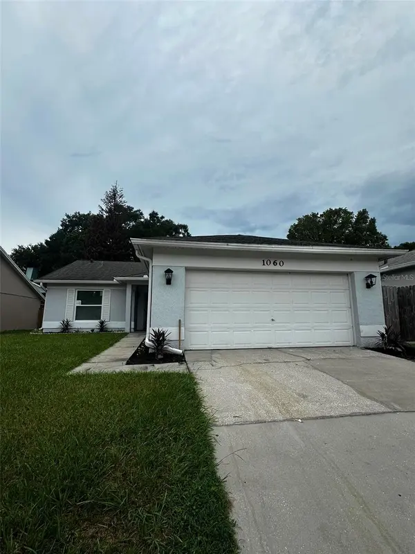 1060 DEES DR, Oviedo, FL 32765