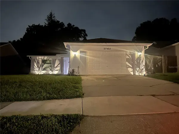1060 DEES DR, Oviedo, FL 32765