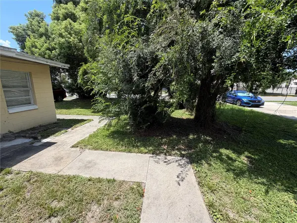 2107 S MILLS AVE, Orlando, FL 32806