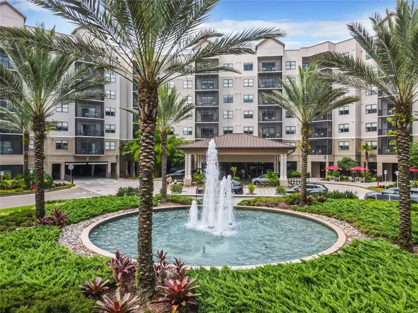 14501 GROVE RESORT AVE #1707, Winter Garden, FL 34787
