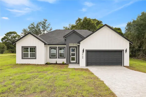 14144 SW 47 AVE, Ocala, FL 34473