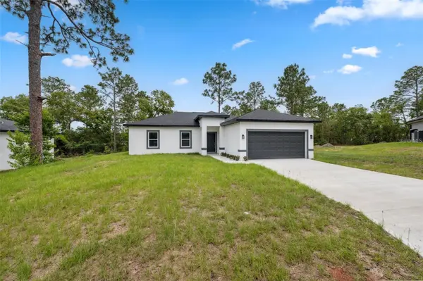 6062 SW 154TH PLACE RD, Ocala, FL 34473