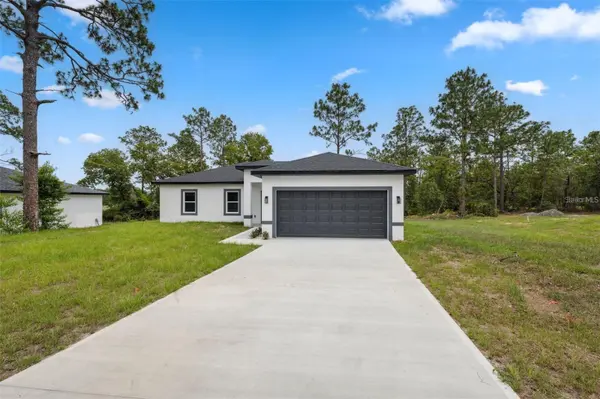 6062 SW 154TH PLACE RD, Ocala, FL 34473