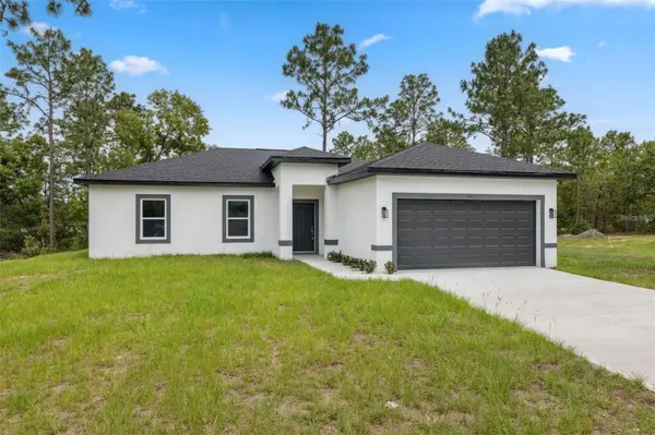6062 SW 154TH PLACE RD, Ocala, FL 34473