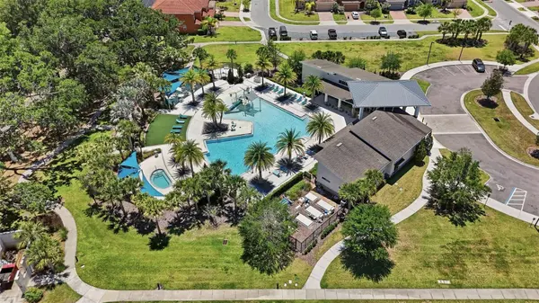 2532 SHANTI DR, Kissimmee, FL 34746