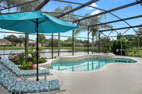 2848 ALOMA LAKE RUN, Oviedo, FL 32765
