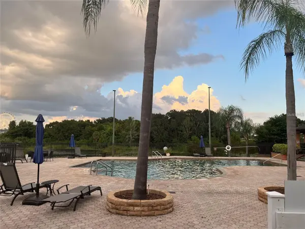 8939 LATREC AVE #1112, Orlando, FL 32819