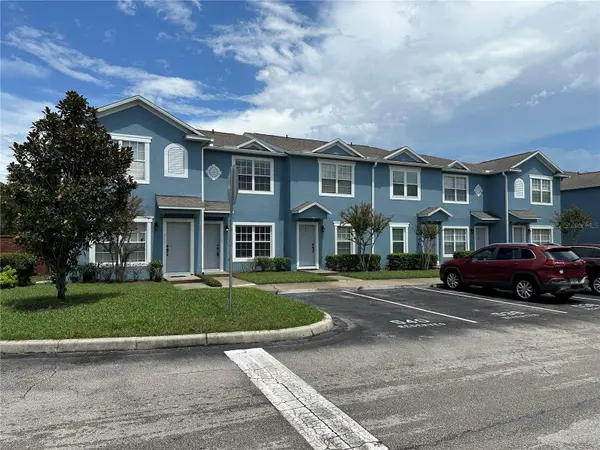 538 WILTON CIR, Sanford, FL 32773