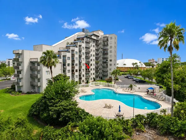 6165 CARRIER DR #2305, Orlando, FL 32819