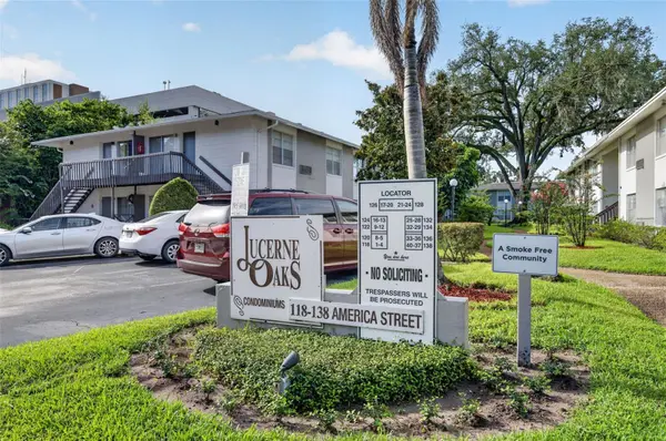 118 W AMERICA ST #2, Orlando, FL 32801