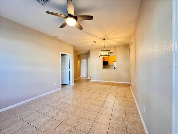 6214 STEVENSON DR #107, Orlando, FL 32835