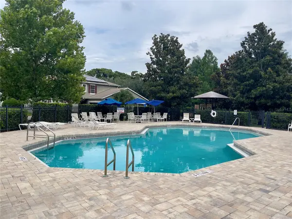 834 SENECA MEADOWS RD, Winter Springs, FL 32708